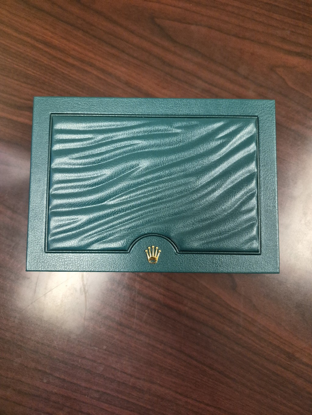 Rolex Watch Box Excellent Condition